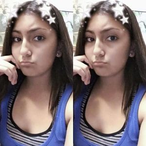 Meet your Posher, Beatriz